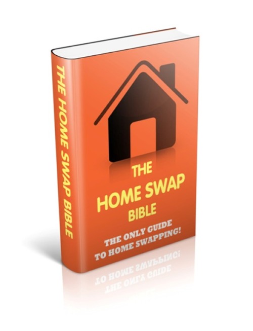Product picture Home Swap Bible